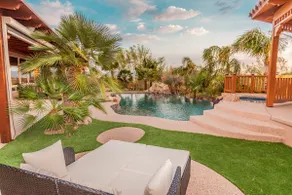 Exclusive La Cholla Luxury House - Image 2