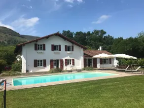 Spacious villa in the heart of the basque country ITXASSOU - Image 4