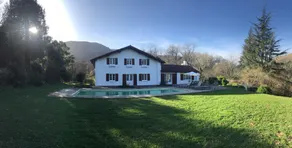 Spacious villa in the heart of the basque country ITXASSOU - Image 3