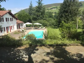 Spacious villa in the heart of the basque country ITXASSOU - Image 5