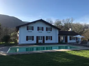 Spacious villa in the heart of the basque country ITXASSOU - Image 2