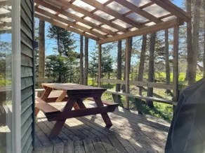 Sandpiper 2-bedroom Cottage in Central Cavendish - Image 4