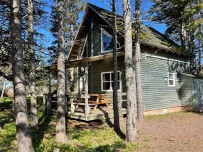 Sandpiper 2-bedroom Cottage in Central Cavendish - Image 2