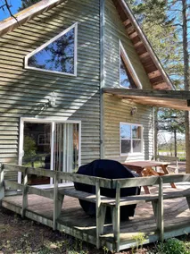 Sandpiper 2-bedroom Cottage in Central Cavendish - Image 3