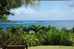 A View - Bora Bora - Image 2