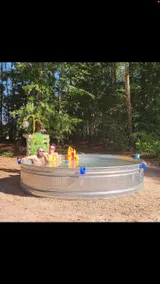 Lil' Tex Cabin - Image 5