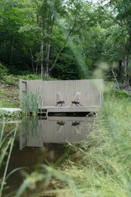 The Gin Cabin - Stunning Mountain Views and Sauna! - Image 5