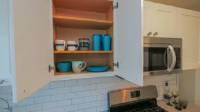 Newly updated 3 Bedroom 1.5 Bathrooms Home - Image 4