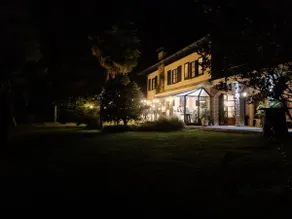 Villa Sofia_Luxury landet villa mellan Milano och Comosjön - Image 3