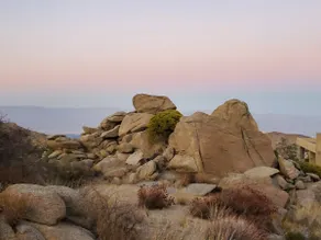 2 Mountain guest suites-14 miles from Palm Desert! - Image 5