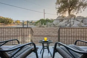 2 Mountain guest suites-14 miles from Palm Desert! - Image 2