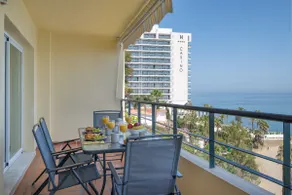 Front to the Sea Blue Oasis - (pool and parking) - Image 3