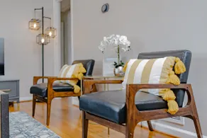 The Laurel Place - Cozy & lovely home near ATL - Image 5