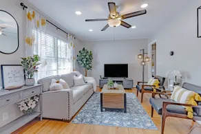 The Laurel Place - Cozy & lovely home near ATL - Image 3