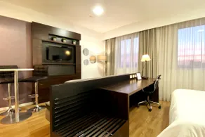 STD_2212 - Cozy Flat in Alphaville - Image 2
