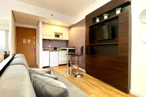 STD_2212 - Cozy Flat in Alphaville - Image 5