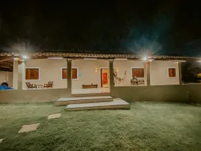 Linda Casa de Praia Família com até 10 pessoas - Image 2