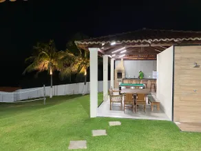 Linda Casa de Praia Família com até 10 pessoas - Image 3