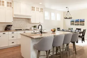 Cozy home in Harris Ranch w/BBQ + Firepit - Image 2