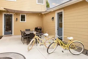 Cozy home in Harris Ranch w/BBQ + Firepit - Image 4