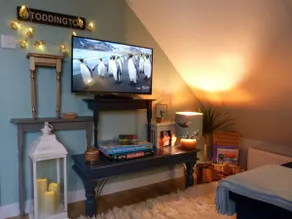 Cotswold retreat: a stylish stay at Little Orchard - Image 5