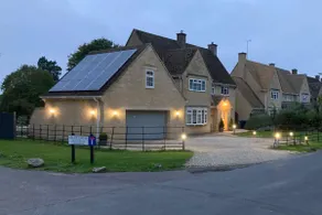 Cotswold retreat: a stylish stay at Little Orchard - Image 2