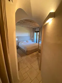Beautiful Villa With Sea View to Porto Cervo - Image 5