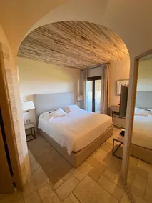 Beautiful Villa With Sea View to Porto Cervo - Image 2