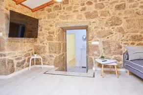 Apartment near Padrón and Camino Portugués 4 - Image 2