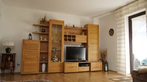 Spacious holiday apartment with terrace and garden - Image 3