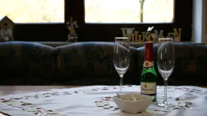 Spacious holiday apartment with terrace and garden - Image 2
