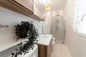 AmazHome - ”My beach house”: with parking - Image 5
