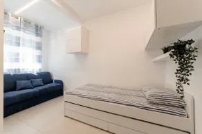 AmazHome - ”My beach house”: with parking - Image 4