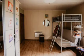 Tauragnai Scandinavian 3-bedroom apartment - Image 3