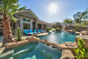 Santa Rosa -Exclusive Resort style estate Temecula - Image 3