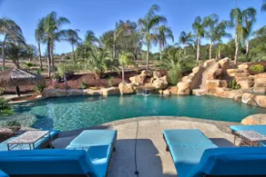 Santa Rosa -Exclusive Resort style estate Temecula - Image 2
