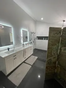 Private master suite - Image 3