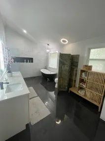 Private master suite - Image 4