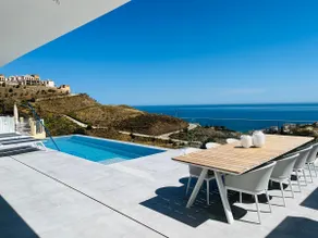 Villa El Sueño - Torrox Costa - Image 3