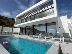 Villa El Sueño - Torrox Costa - Image 2