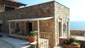 Ktima Manolou - Studio with great view 2 - Image 2