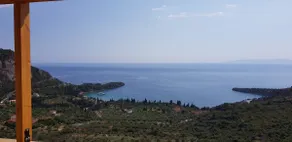 Ktima Manolou - Studio with great view 2 - Image 4