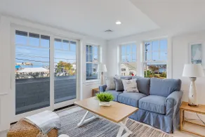 Luxury Ocean View Corner Condo on Plymouth Harbor - Image 2