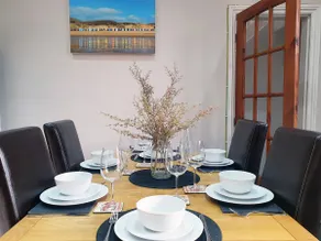 Coastal escape in the heart of Saltburn - Image 3
