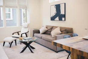 Modern townhouse/Seattle/Rooftop/10min to Downtown - Image 3