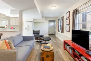 Spacious 2 Bedroom Apartment in Prime NW Location - Image 2