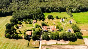 Lodge - Located directly on forest and meadows - Image 5