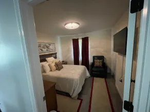 Cosy 2 bedroom, 1 bath house with modern amenities - Image 4