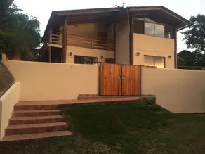 House with Wi-Fi, private pool, BBQ, wood-burning oven - Image 2