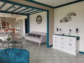 Beautiful small villa for rent 30 minutes from the beach - Image 4